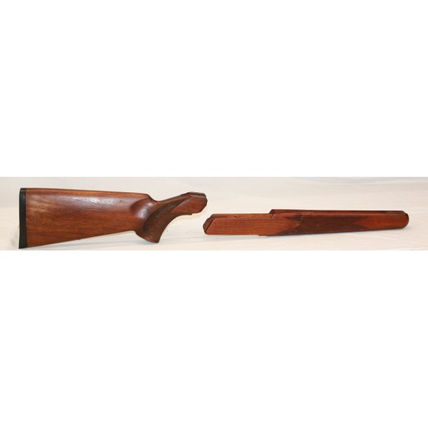 Sauer model 200 - 2 delt skfte