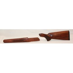 Sauer model 200 - 2 delt skfte