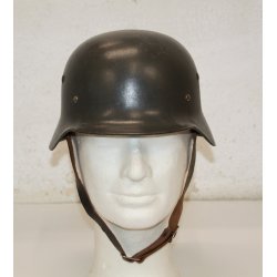 Deutschland: Stahlhelm M/35 