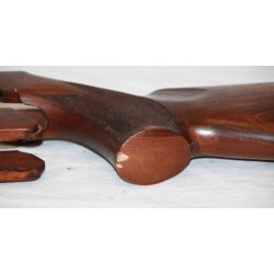 Sauer model 200 - 2 delt skfte