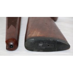 Sauer model 200 - 2 delt skfte