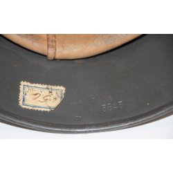 Deutschland: Stahlhelm M/35 
