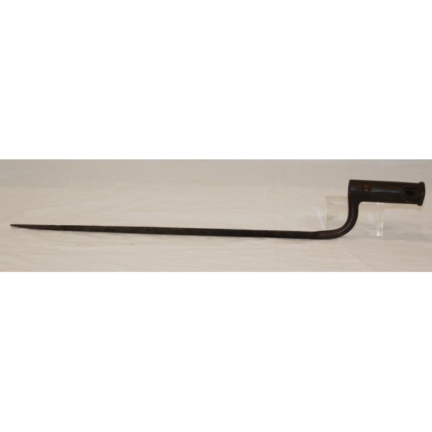 Sleswig Holstein/Denmark: Kyhls bayonet