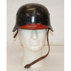 Deutschland : Modell 1935 "substandard" Stahlhelm