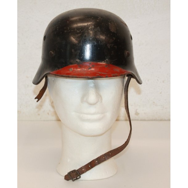 Deutschland : Modell 1935 "substandard" Stahlhelm