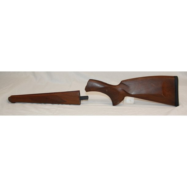 Steyr Mannlicher Luksus