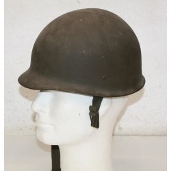 Deutschland (BRD): Bundeswehr Stahlhelm Modell 1962