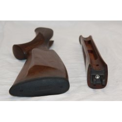 Steyr Mannlicher Luksus