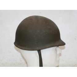 Deutschland (BRD): Bundeswehr Stahlhelm Modell 1962