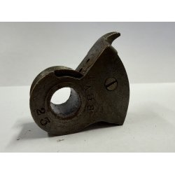 Schliessblock - Centralfeuer - Komplett