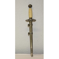 Luftwaffe dagger model 37 - reproduction