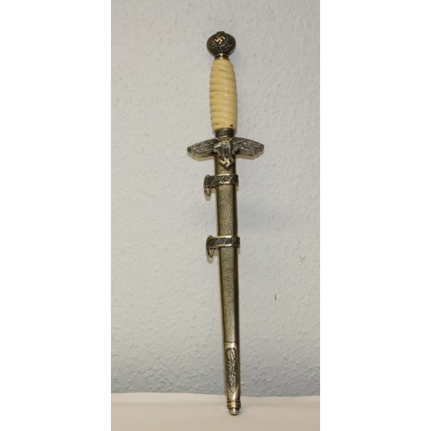 Luftwaffe dagger model 37 - reproduction