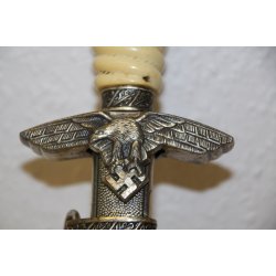 Luftwaffe dagger model 37 - reproduction