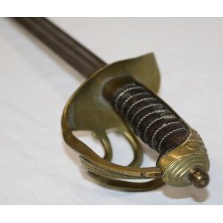 Dnemark: Variant vom Unteroffizierssbel