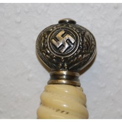 Luftwaffe dagger model 37 - reproduction