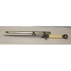 Luftwaffe dagger model 37 - reproduction