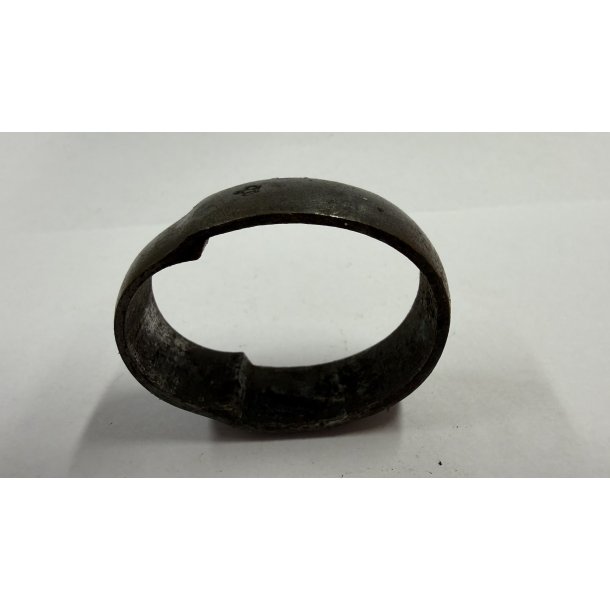 11. Laufring - Hintern