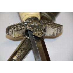 Luftwaffe dagger model 37 - reproduction