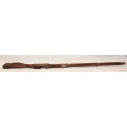 Danmark: Gevr model 1854-65 (SUHL) - 125 cm