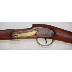 Danmark: Gevr model 1854-65 (SUHL) - 125 cm