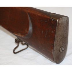 Danmark: Gevr model 1854-65 (SUHL) - 125 cm