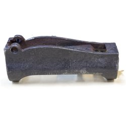 Rear sight base
