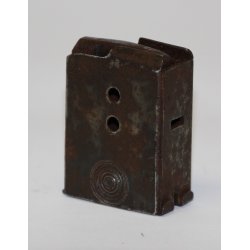 Denmark : Bergmann Mod. 1910/21 magazin - second choise