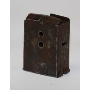 Denmark : Bergmann Mod. 1910/21 magazin - second choise