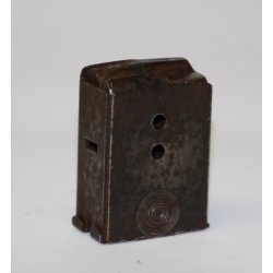 Denmark : Bergmann Mod. 1910/21 magazin - second choise