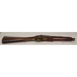 Preussen : Hinterteil von Infanteriegewehr M1807