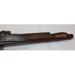 Preussen : Hinterteil von Infanteriegewehr M1807