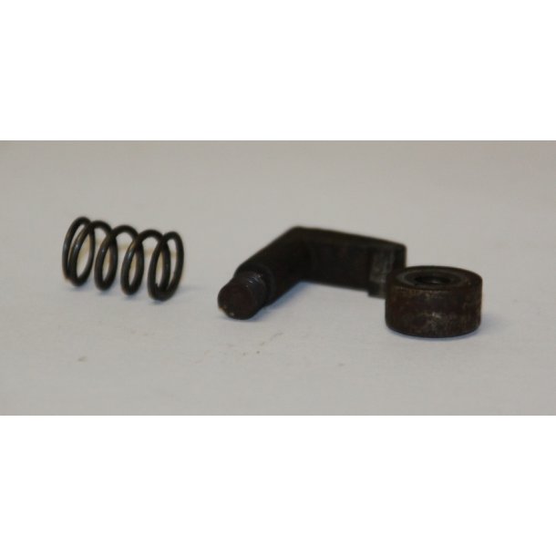 Deutschland : Bajonett Modell 84/98 Verschluss