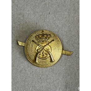 Forsyningstropperne - knap  20 mm