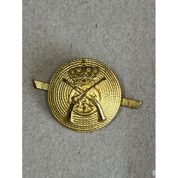 Forsyningstropperne - knap  20 mm