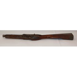 Preussen : Hinterteil von Infanteriegewehr M1807