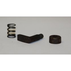 Deutschland : Bajonett Modell 84/98 Verschluss