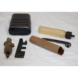 Schweiz : cleaning kit for rifle RG 57