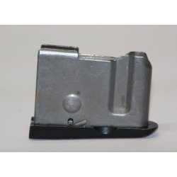 BRNO ZKK 600 cal. 223