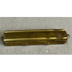 cartridge clip f. 8x57, 5 cartridge - Czech