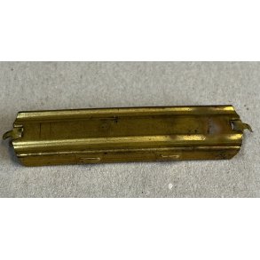 cartridge clip f. 8x57, 5 cartridge - Czech