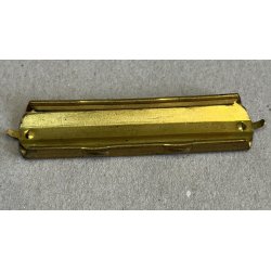 cartridge clip f. 8x57, 5 cartridge - Czech