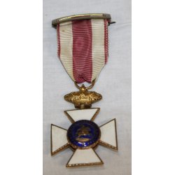 Spanien : MEDALLA PREMIO A LA CONSTANCIA MILITAR