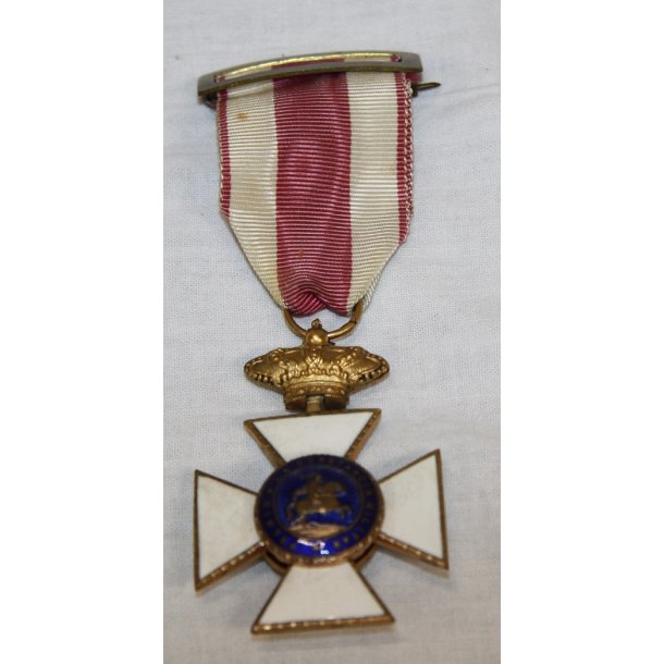 Spain : MEDALLA PREMIO A LA CONSTANCIA MILITAR
