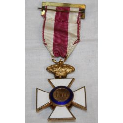 Spanien : MEDALLA PREMIO A LA CONSTANCIA MILITAR