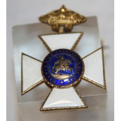 Spanien : MEDALLA PREMIO A LA CONSTANCIA MILITAR