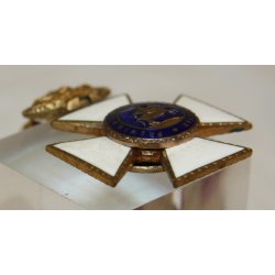 Spanien : MEDALLA PREMIO A LA CONSTANCIA MILITAR