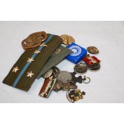 Gl�cksbeutel mit 20 verschiedenen Marken