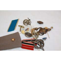 Gl�cksbeutel mit 20 verschiedenen Marken