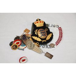 Gl�cksbeutel mit 20 verschiedenen Marken