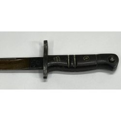 Grossbritannien: Bajonett M/1913 - ohne Scheide